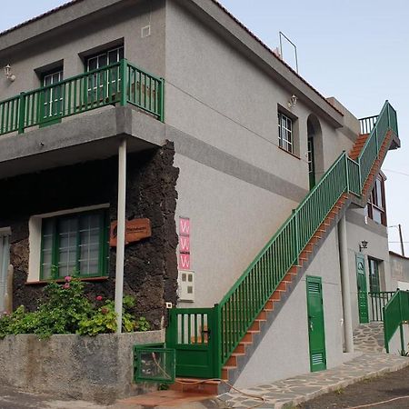 Vivienda Vacacional Meridiano Las Puntas Εξωτερικό φωτογραφία