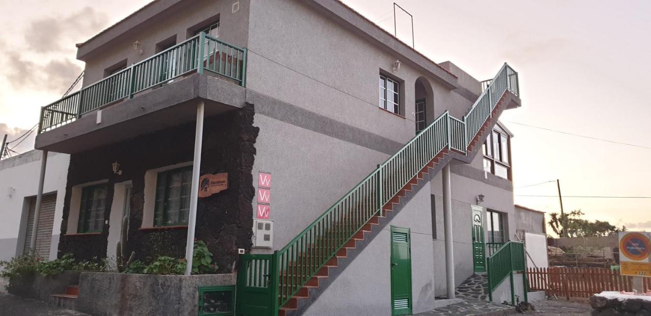 Vivienda Vacacional Meridiano Las Puntas Εξωτερικό φωτογραφία