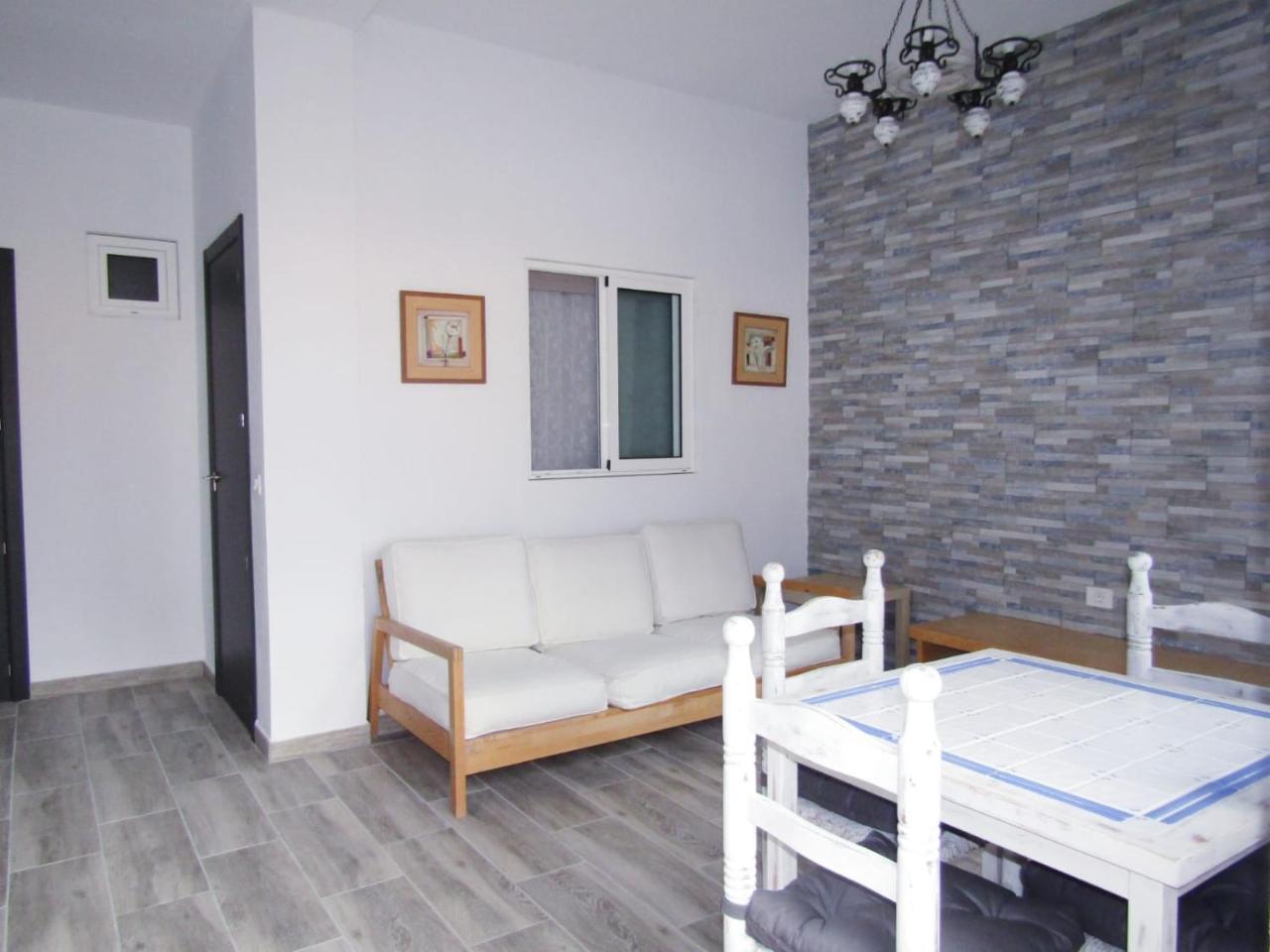 Vivienda Vacacional Meridiano Las Puntas Εξωτερικό φωτογραφία