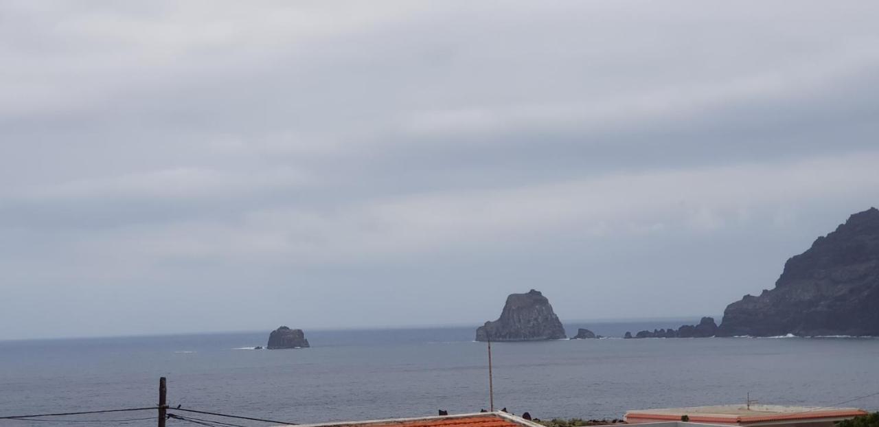 Vivienda Vacacional Meridiano Las Puntas Εξωτερικό φωτογραφία
