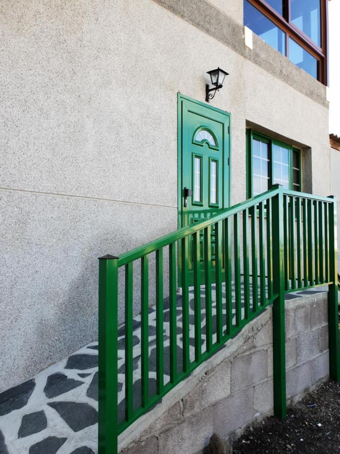 Vivienda Vacacional Meridiano Las Puntas Εξωτερικό φωτογραφία
