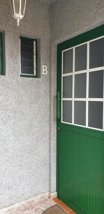 Vivienda Vacacional Meridiano Las Puntas Εξωτερικό φωτογραφία