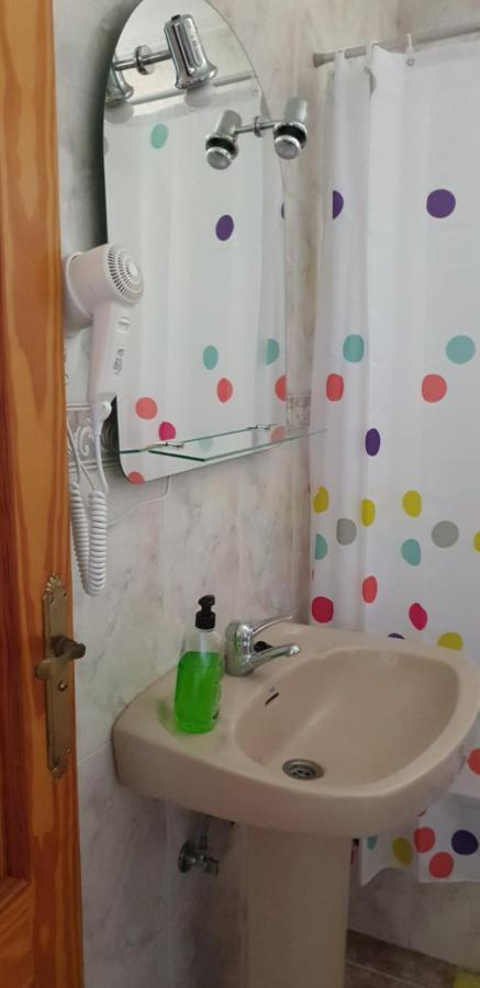 Vivienda Vacacional Meridiano Las Puntas Εξωτερικό φωτογραφία