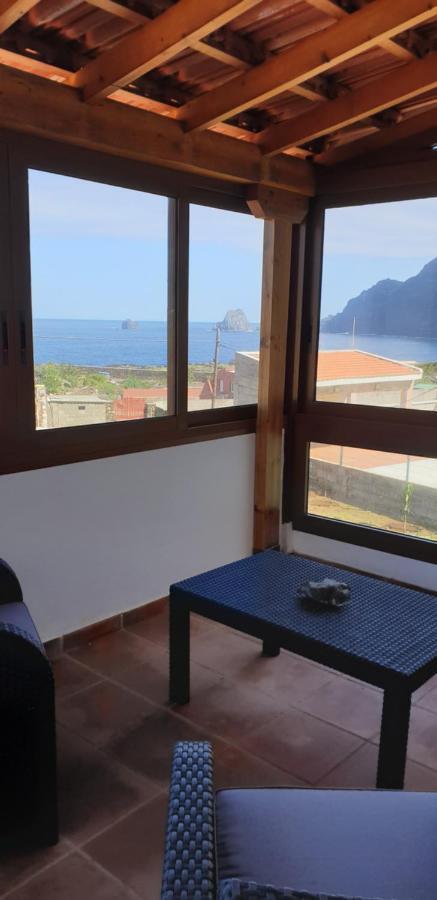 Vivienda Vacacional Meridiano Las Puntas Εξωτερικό φωτογραφία