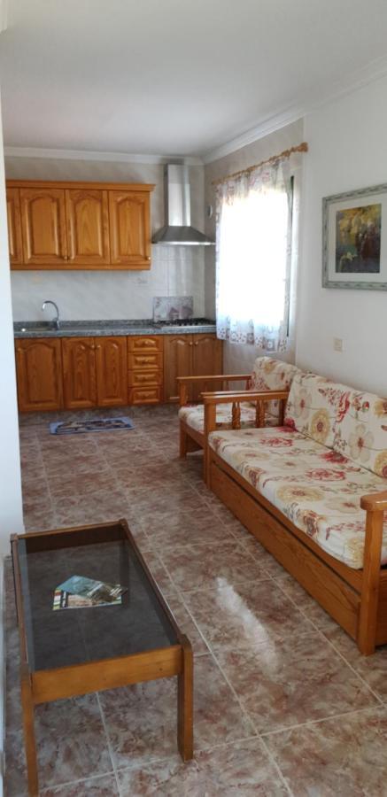 Vivienda Vacacional Meridiano Las Puntas Εξωτερικό φωτογραφία