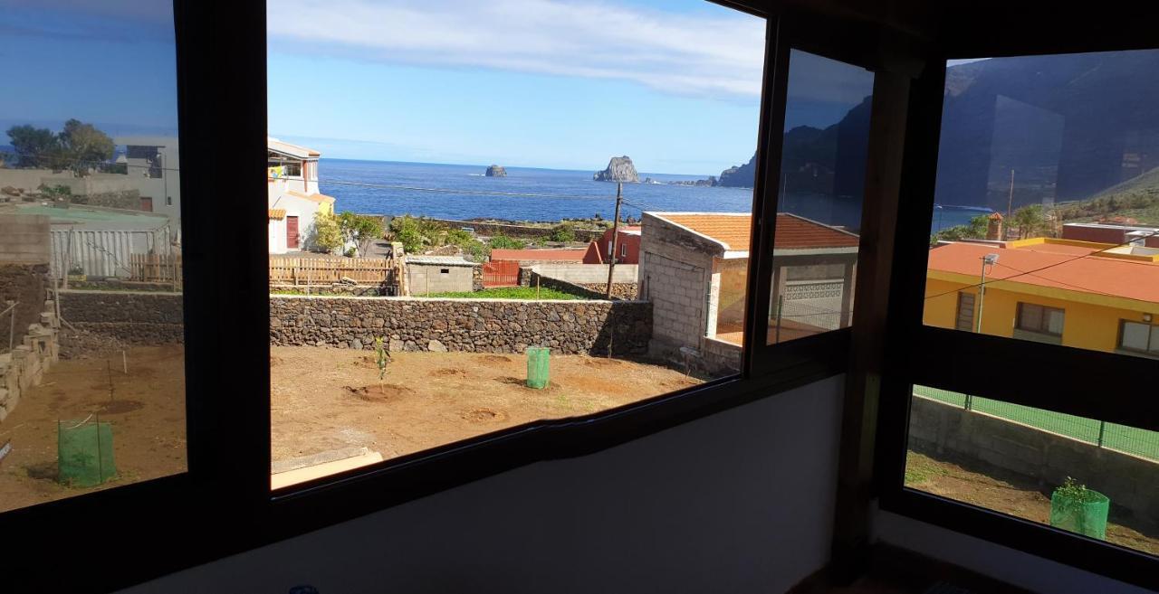 Vivienda Vacacional Meridiano Las Puntas Εξωτερικό φωτογραφία